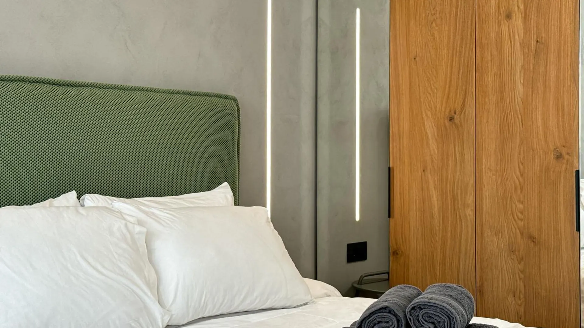 Greenkaravan Suite Thessaloniki Greece