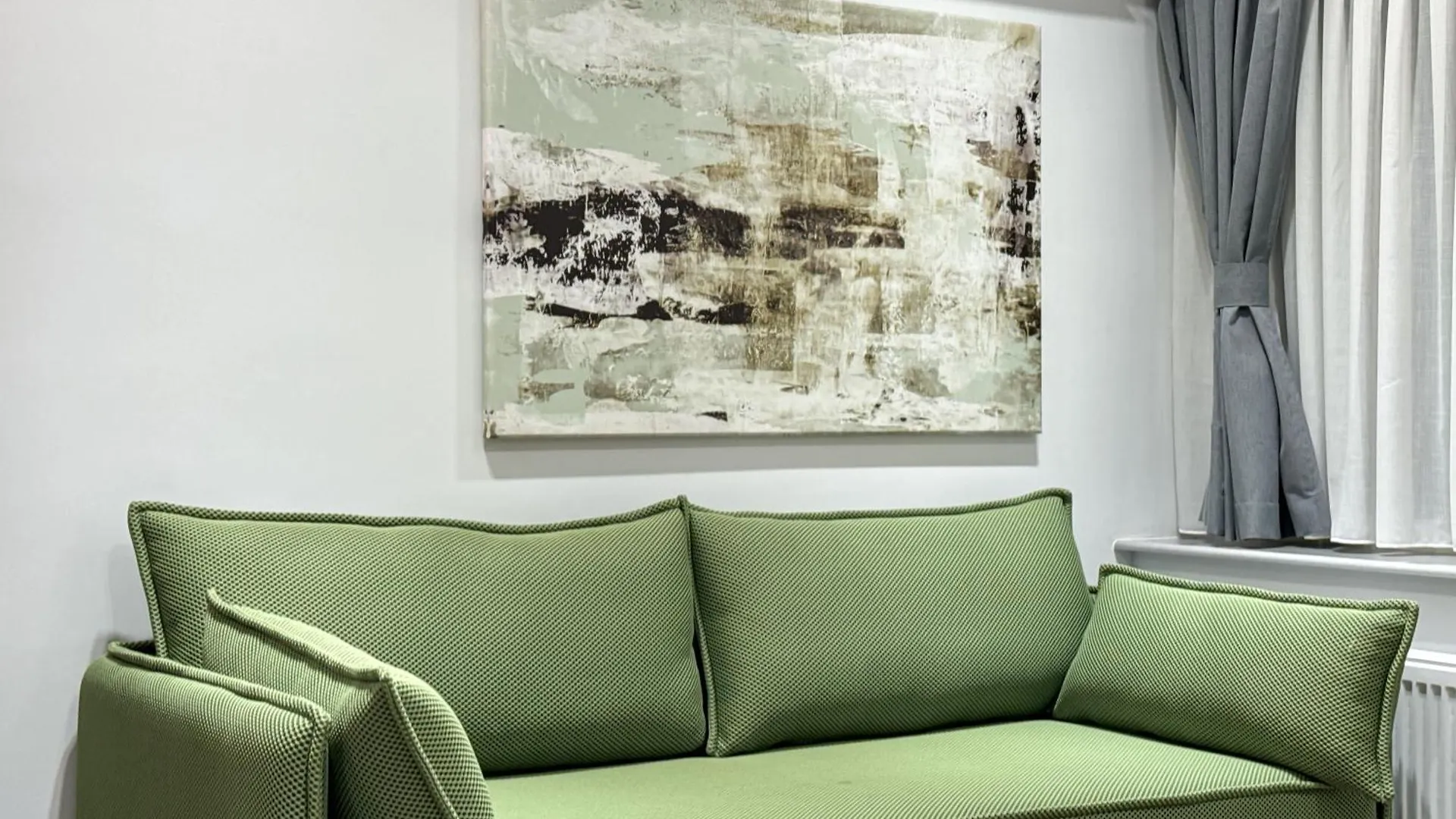 Greenkaravan Suite Thessaloniki 0*,  Greece