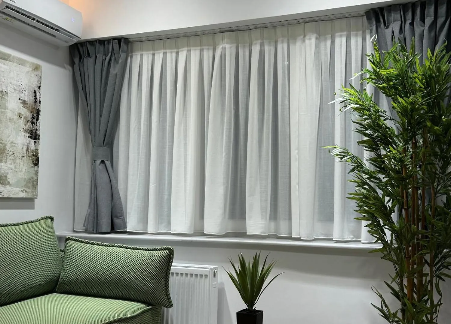 Greenkaravan Suite سالونيك شقة